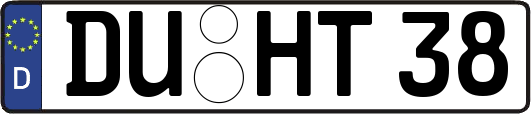 DU-HT38