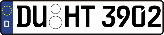 DU-HT3902
