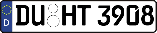 DU-HT3908