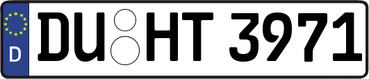 DU-HT3971