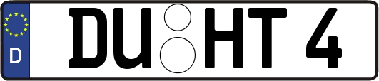 DU-HT4