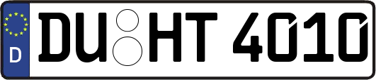 DU-HT4010