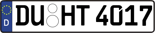 DU-HT4017