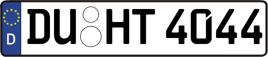DU-HT4044