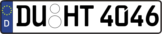 DU-HT4046