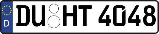 DU-HT4048