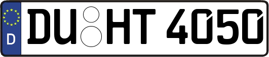 DU-HT4050