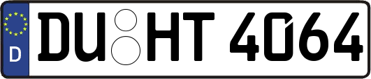 DU-HT4064