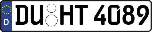 DU-HT4089