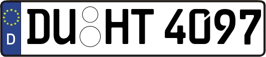 DU-HT4097