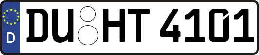 DU-HT4101