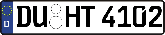 DU-HT4102