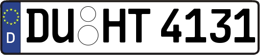 DU-HT4131