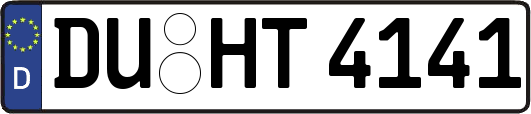 DU-HT4141