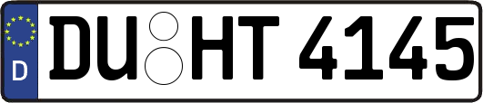 DU-HT4145