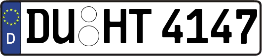 DU-HT4147
