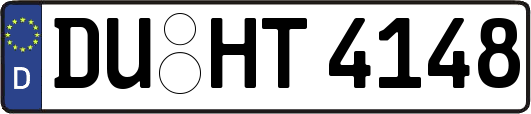 DU-HT4148