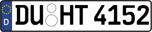DU-HT4152