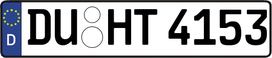 DU-HT4153