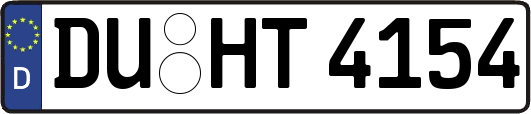 DU-HT4154