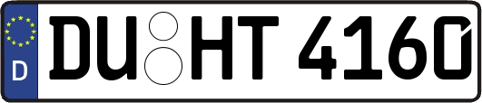 DU-HT4160