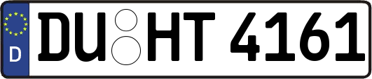 DU-HT4161
