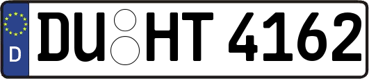 DU-HT4162