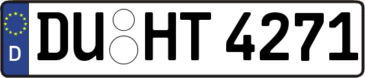 DU-HT4271
