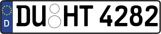 DU-HT4282
