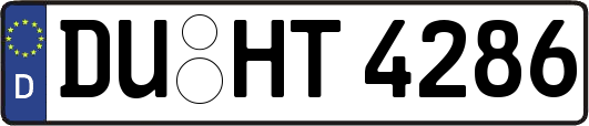DU-HT4286