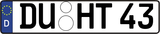 DU-HT43