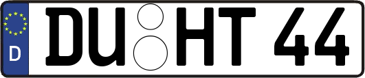 DU-HT44