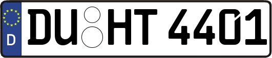 DU-HT4401