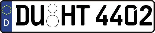 DU-HT4402