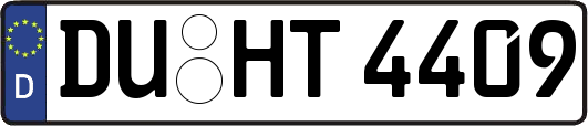 DU-HT4409