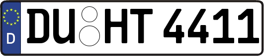 DU-HT4411