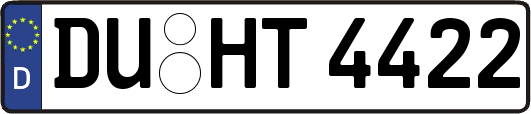 DU-HT4422