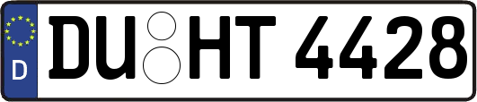 DU-HT4428