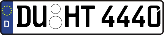DU-HT4440