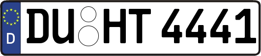 DU-HT4441