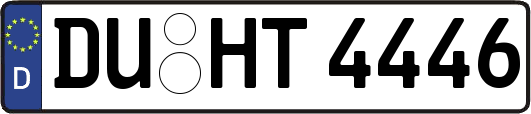 DU-HT4446