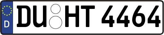 DU-HT4464