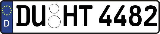 DU-HT4482