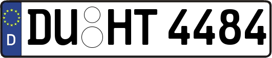 DU-HT4484