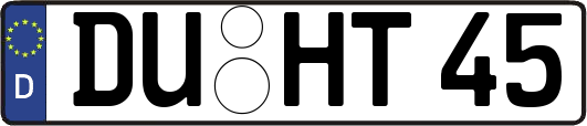 DU-HT45