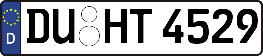 DU-HT4529