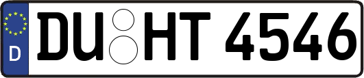 DU-HT4546