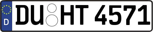 DU-HT4571