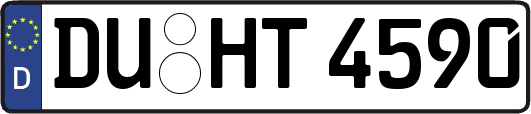 DU-HT4590