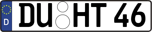 DU-HT46